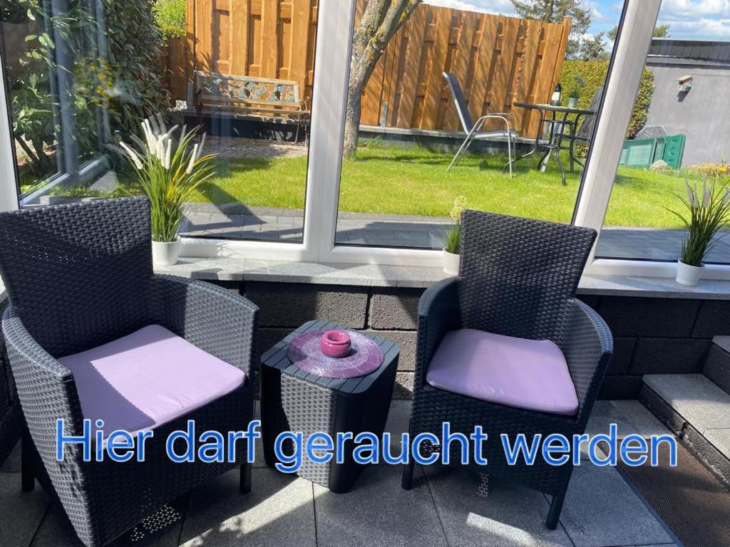 Apartment Mette Mayen Esterno foto