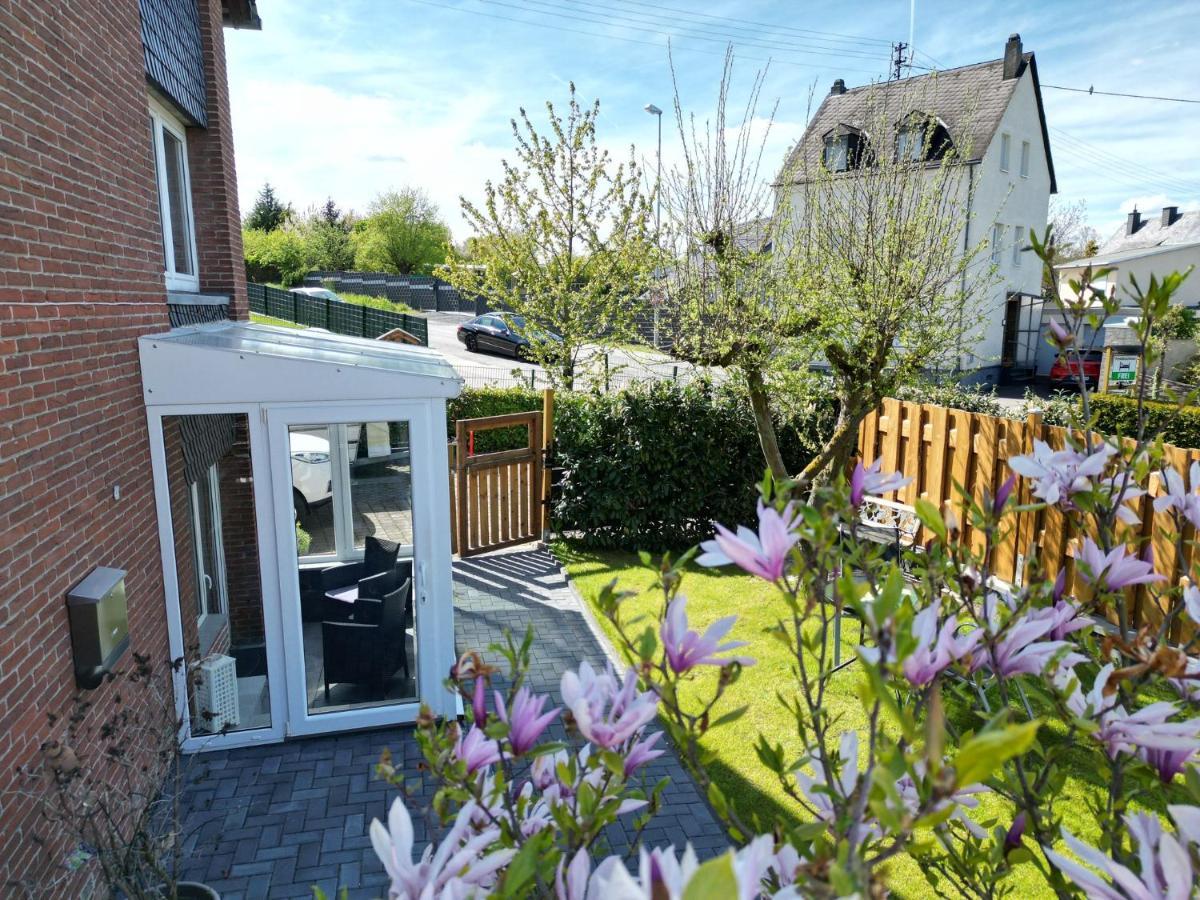 Apartment Mette Mayen Esterno foto