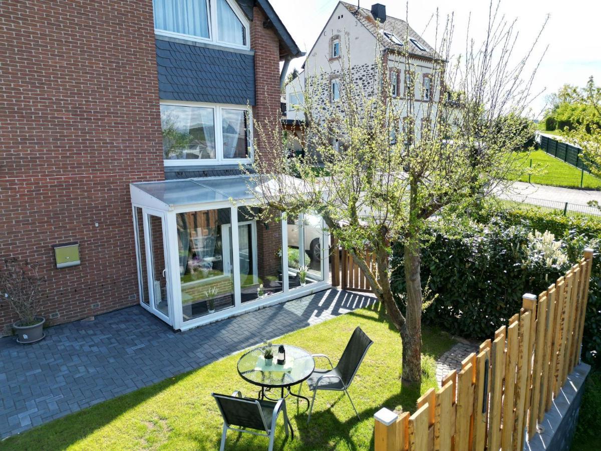 Apartment Mette Mayen Esterno foto